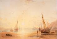Shoreham Harbour, Sussex