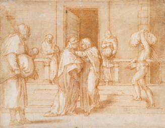 The Visitation