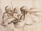 The Holy Family