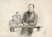 Captain William O'Shea M.P. (1840-1905)