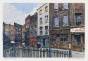 Stephen Street Upper