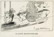 La Gaieté Rochechouard