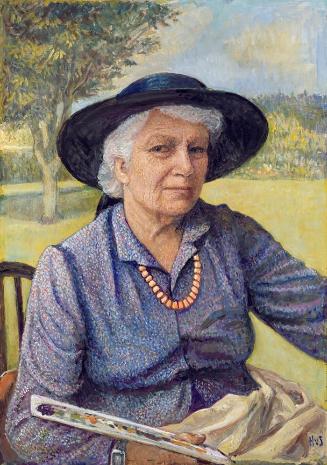 By permission of the Estate of Hilda van Stockum and Boissevain Book