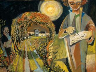 © The Artist's Estate