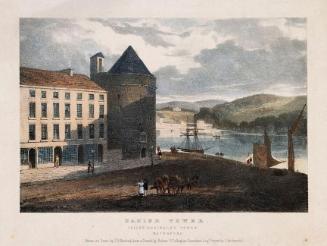 Reginald's Tower, Waterford