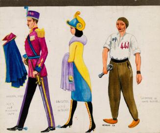 © The Artist's Estate