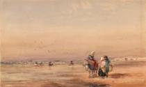 The Shrimp Gatherers
