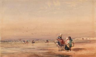 The Shrimp Gatherers