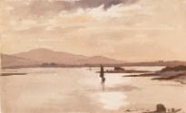 Galway Bay, County Galway
