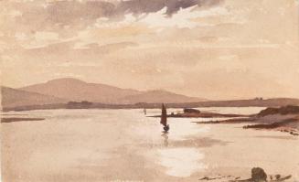 Galway Bay, County Galway