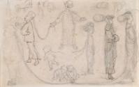 Japanese and Europeans