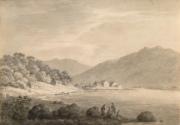 Newry Port, County Down