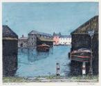 Grand Canal Harbour, below James's Street