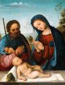The Holy Family