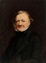 Portrait of William Mulready (1786-1863), Artist