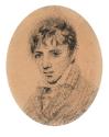 George Petrie (1790-1866), Artist and Antiquary, as a Boy