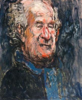 © The Trustees of Estate of Feliks Topolski