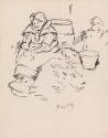 © Estate of Paul Henry, IVARO Dublin, 2024