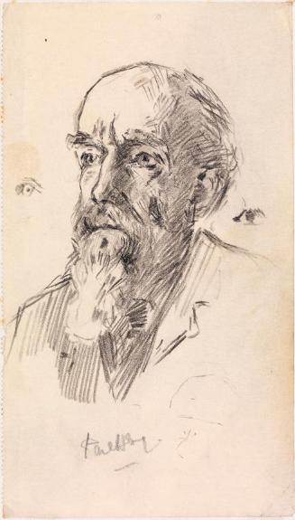 © Estate of Paul Henry, IVARO Dublin, 2024