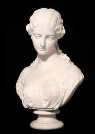 Portrait of a Girl