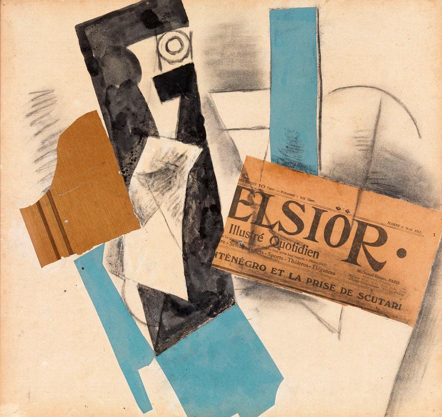 © Succession Picasso/DACS, London 2019
