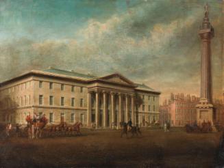 The General Post Office, Dublin