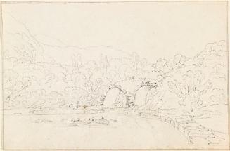 Old Weir Bridge, Killarney, County Kerry