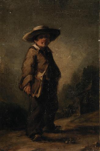 Creeping like Snail unwillingly to School