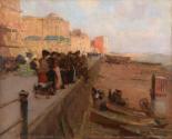 A View of Hastings