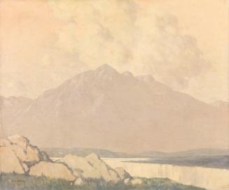 © Estate of Paul Henry, IVARO Dublin, 2024