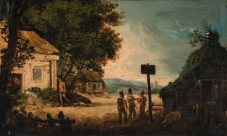 The Search for Michael Dwyer