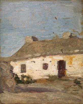 © Estate of Paul Henry, IVARO Dublin, 2024