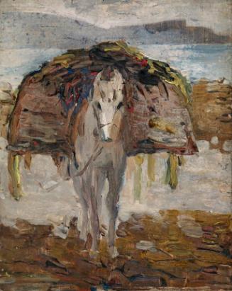 © Estate of Paul Henry, IVARO Dublin, 2024