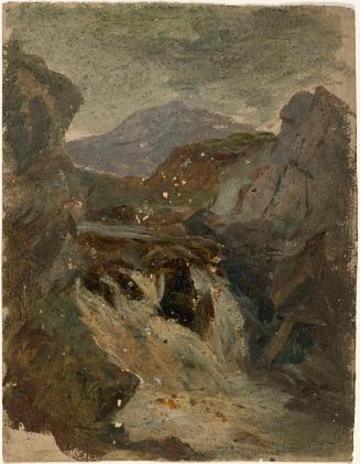 County Donegal Landscape