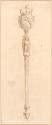 A Design for the Mace of the Royal College of Physicians of Ireland