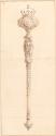 A Design for the Mace of the Royal College of Physicians of Ireland