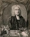 Jonathan Swift (1667-1745), Dean of St Patrick's Cathedral Dublin and Satirist