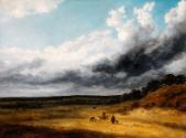 La Plaine de Saint Denis