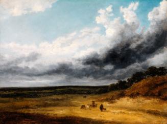 La Plaine de Saint Denis