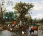 The Farm Cart
