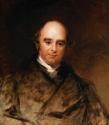 Portrait of Professor J.H. Todd (1805-1869), Author and Antiquary