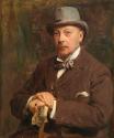 Portrait of a Gentleman