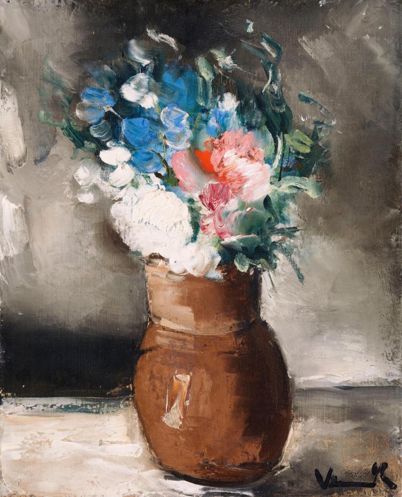 © Estate of Maurice de Vlaminck, ADAGP Paris / IVARO Dublin, 2024

