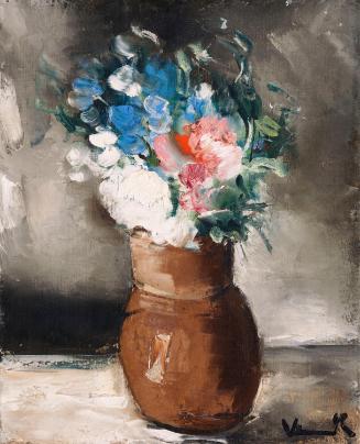 © Estate of Maurice de Vlaminck, ADAGP Paris / IVARO Dublin, 2024

