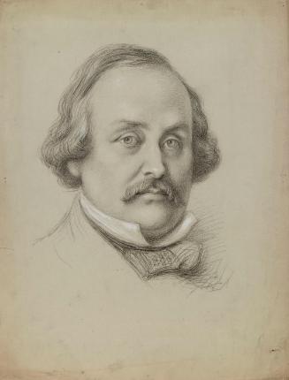 Portrait of a Gentleman