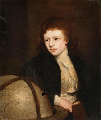 Portrait of ?Josias Rowley (1765-1842), later Vice-Admiral and Baronet