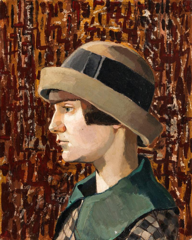 © The Estate of Maurice Marinot