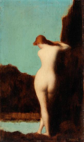 A Nude