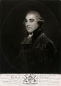 John Frederick Sackville, 3rd Duke of Dorset, (1745-1799), Diplomat
