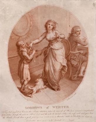 Sorrows of Werther